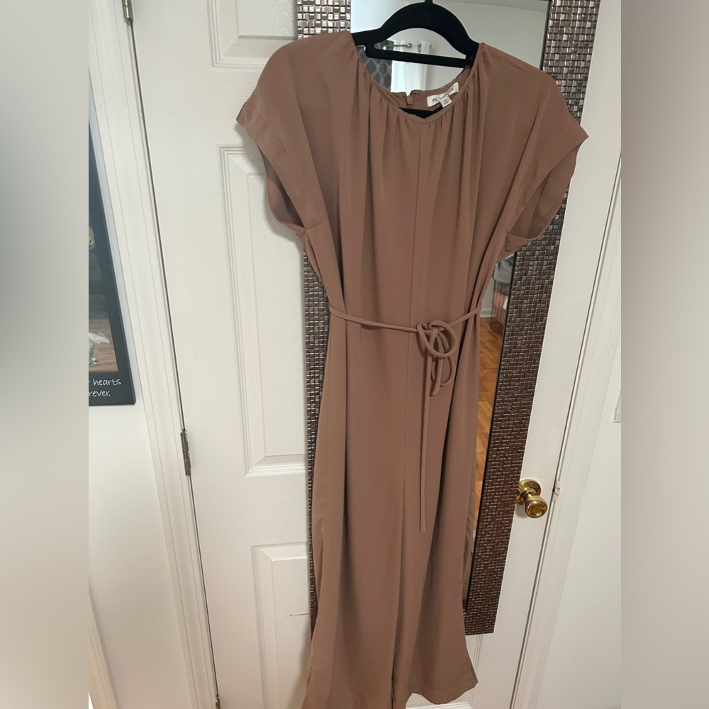 Dressy Jumpsuit - Picture 2 of 6
